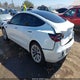 5YJ3E1EA1PF553404 2023 Tesla Model 3 Rear-Wheel Drive auction photo thumbnail 3
