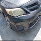 2T1BU4EEXBC721864 2011 Toyota Corolla Le auction photo thumbnail 12