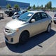 5YFBU4EE1CP024178 2012 Toyota Corolla Le auction photo thumbnail 2