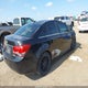 1G1PC5SH0B7130160 2011 Chevrolet Cruze Ls auction photo thumbnail 4