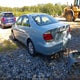 4T1BE32K65U627162 2005 Toyota Camry Le auction photo thumbnail 3