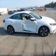 19XZE4F55NE002344 2022 Honda Insight Ex auction photo thumbnail 6