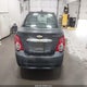1G1JD5SHXG4174372 2016 Chevrolet Sonic Lt Manual auction photo thumbnail 17