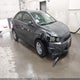 1G1JD5SHXG4174372 2016 Chevrolet Sonic Lt Manual auction photo thumbnail 1