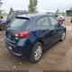 3MZBN1K78JM233811 2018 Mazda Mazda3 Sport auction photo thumbnail 4