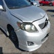 2T1BU4EEXAC529181 2010 Toyota Corolla S auction photo thumbnail 12