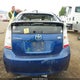 JTDKN3DU5B0294443 2011 Toyota Prius Two auction photo thumbnail 15