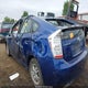 JTDKN3DU5B0294443 2011 Toyota Prius Two auction photo thumbnail 3