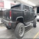 5GRGN22U55H115308 2005 Hummer H2 Sut auction photo thumbnail 4