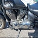 1HFSC55046A207280 2006 Honda Vtx1300 C auction photo thumbnail 9