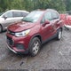 3GNCJPSB4HL239767 2017 Chevrolet Trax Lt auction photo thumbnail 2