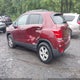 3GNCJPSB4HL239767 2017 Chevrolet Trax Lt auction photo thumbnail 3