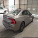 7JRA22TL7LG039133 2020 Volvo S60 T6 Inscription auction photo thumbnail 4