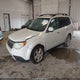 JF2SH6CCXAH805471 2010 Subaru Forester 2.5X Premium auction photo thumbnail 2