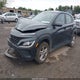 KM8K2CAB2NU776792 2022 Hyundai Kona Se auction photo thumbnail 2