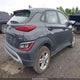 KM8K2CAB2NU776792 2022 Hyundai Kona Se auction photo thumbnail 4