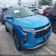 KL77LHEP2SC079650 2025 Chevrolet Trax Fwd Lt auction photo thumbnail 1