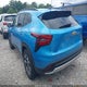 KL77LHEP2SC079650 2025 Chevrolet Trax Fwd Lt auction photo thumbnail 3