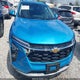 KL77LHEP2SC079650 2025 Chevrolet Trax Fwd Lt auction photo thumbnail 6