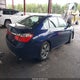 1HGCR2F34EA018181 2014 Honda Accord Lx auction photo thumbnail 4
