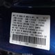1HGCR2F34EA018181 2014 Honda Accord Lx auction photo thumbnail 9