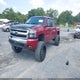 2GCEK13M271677697 2007 Chevrolet Silverado 1500 Lt1 auction photo thumbnail 2