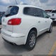 5GAKRBKD4EJ173890 2014 Buick Enclave Leather auction photo thumbnail 4