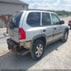 4NUDT13S082700519 2008 Isuzu Ascender S auction photo thumbnail 4