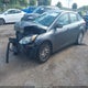 1FADP3J23EL233221 2014 Ford Focus Titanium auction photo thumbnail 2