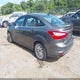 1FADP3J23EL233221 2014 Ford Focus Titanium auction photo thumbnail 3