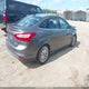 1FADP3J23EL233221 2014 Ford Focus Titanium auction photo thumbnail 4