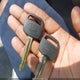 4T1BE32KX3U701132 2003 Toyota Camry Le auction photo thumbnail 10