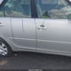 4T1BE32KX3U701132 2003 Toyota Camry Le auction photo thumbnail 11