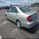 4T1BE32KX3U701132 2003 Toyota Camry Le auction photo thumbnail 3