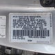 4T1BE32KX3U701132 2003 Toyota Camry Le auction photo thumbnail 8