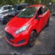 3FADP4BJ0FM215934 2015 Ford Fiesta Se auction photo thumbnail 2