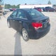 1G1PC5SBXE7126407 2014 Chevrolet Cruze 1Lt Auto auction photo thumbnail 3