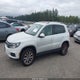 WVGSV7AX4HW508457 2017 Volkswagen Tiguan 2.0T Wolfsburg Edition auction photo thumbnail 14