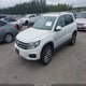 WVGSV7AX4HW508457 2017 Volkswagen Tiguan 2.0T Wolfsburg Edition auction photo thumbnail 2