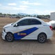 1G1JD5SB3K4147888 2019 Chevrolet Sonic Lt Auto auction photo thumbnail 14