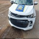 1G1JD5SB3K4147888 2019 Chevrolet Sonic Lt Auto auction photo thumbnail 6