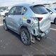 JM3KFBDY7K0693548 2019 Mazda Cx-5 Grand Touring Reserve auction photo thumbnail 3