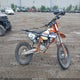 VBKXCP438JM214102 2018 Ktm 350 Xc-F auction photo thumbnail 11