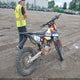 VBKXCP438JM214102 2018 Ktm 350 Xc-F auction photo thumbnail 4