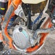 VBKXCP438JM214102 2018 Ktm 350 Xc-F auction photo thumbnail 8