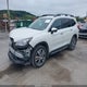 4S4WMARD7M3451842 2021 Subaru Ascent Touring auction photo thumbnail 2