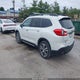 4S4WMARD7M3451842 2021 Subaru Ascent Touring auction photo thumbnail 3