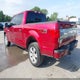 1FTEW1EG2JFD04770 2018 Ford F-150 Platinum auction photo thumbnail 3