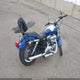 1HD1CT3157K467865 2007 Harley-Davidson Xl1200 C auction photo thumbnail 4