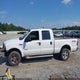 1FTSW21P76EC61426 2006 Ford F-250 Lariat/Xl/Xlt auction photo thumbnail 14